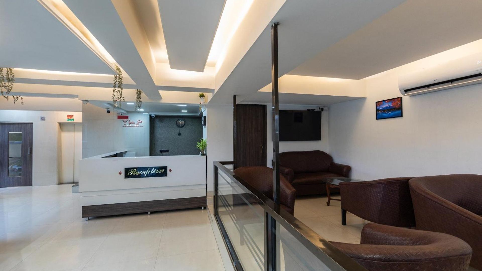 Jk Regency, International 3* Mumbai
