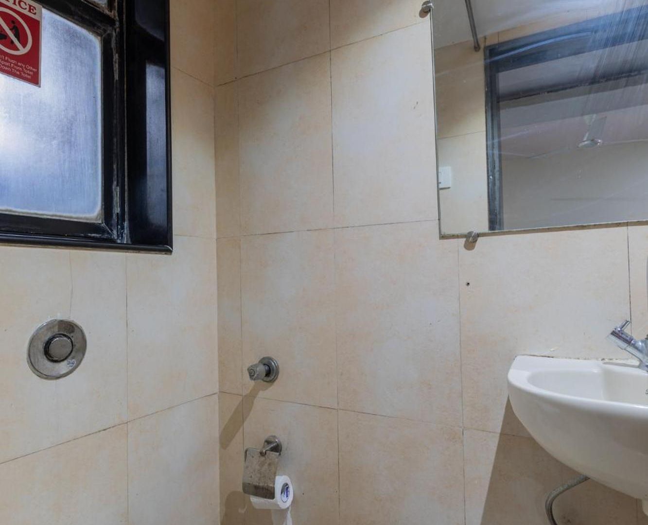 Jk Regency, International Hotel 3*