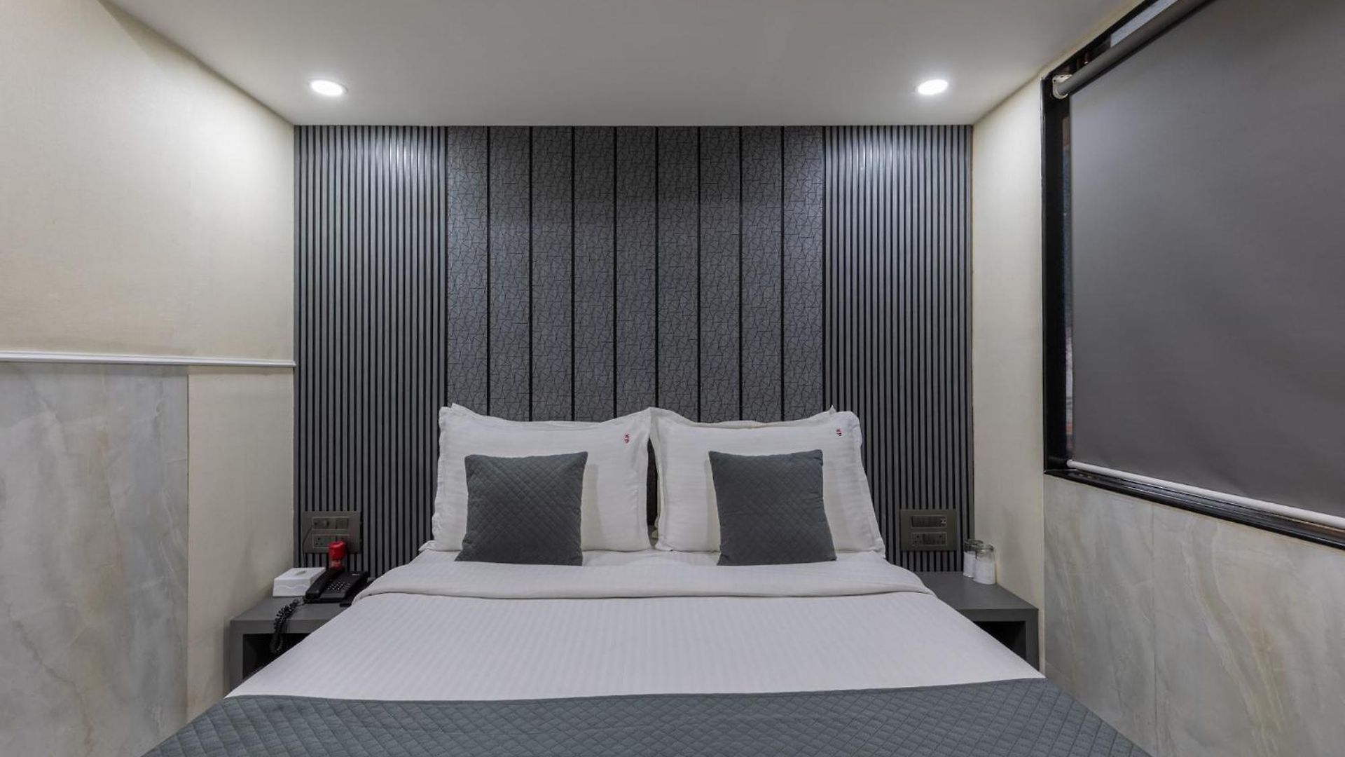 Jk Regency, International 3*