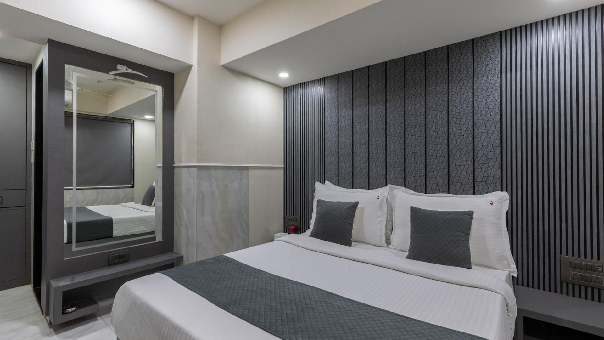 Jk Regency, International 3* Mumbai