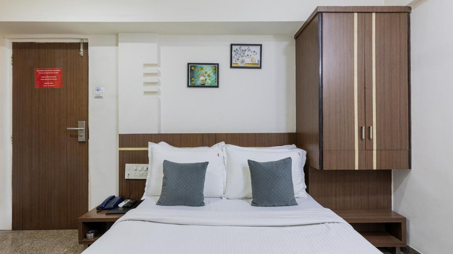 Jk Regency, International Mumbai