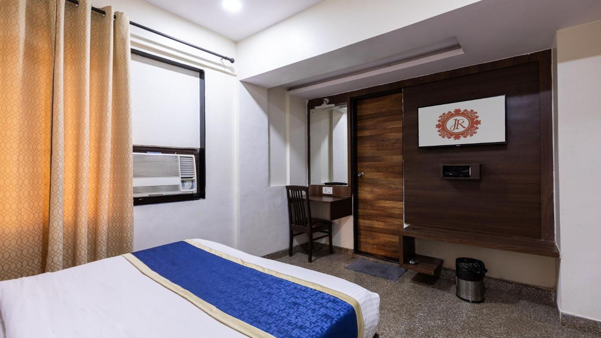 Jk Regency, International 3* Mumbai