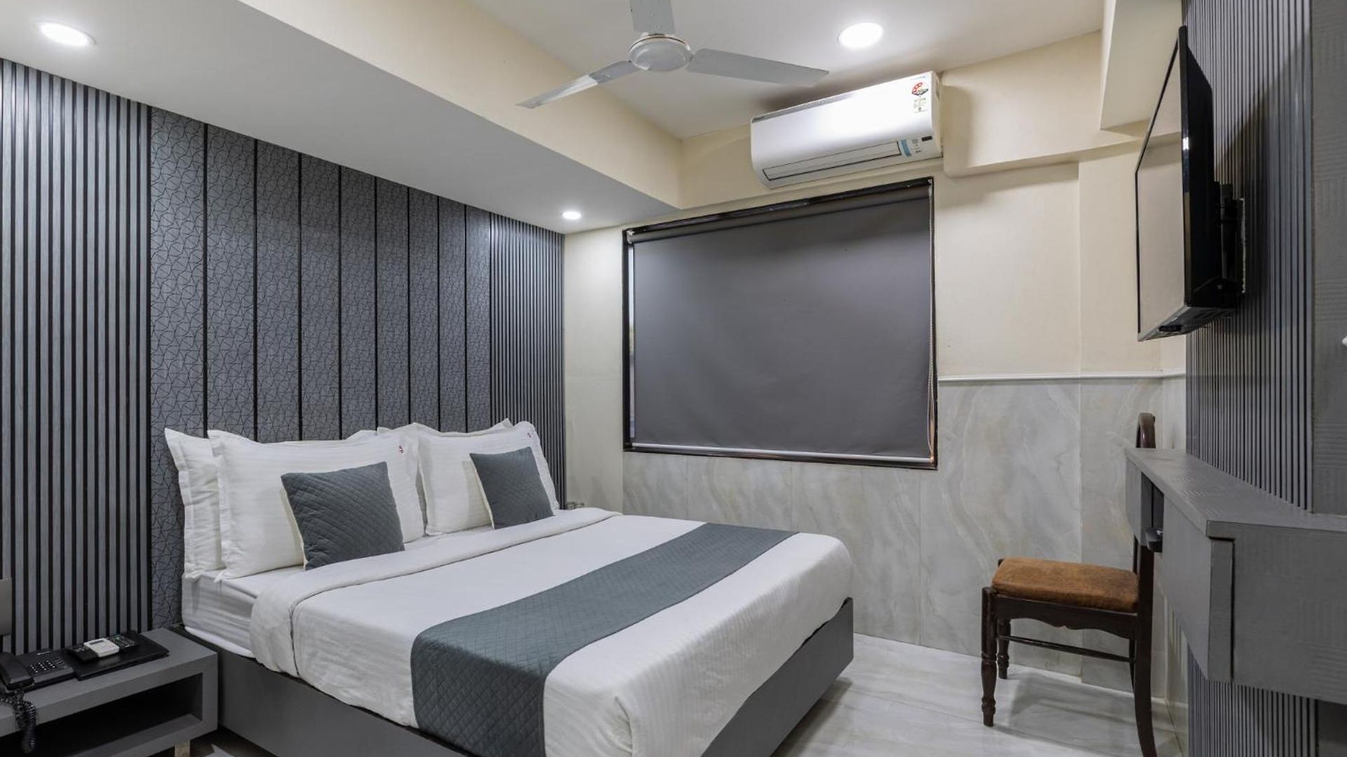 Jk Regency, International Hotel Mumbai
