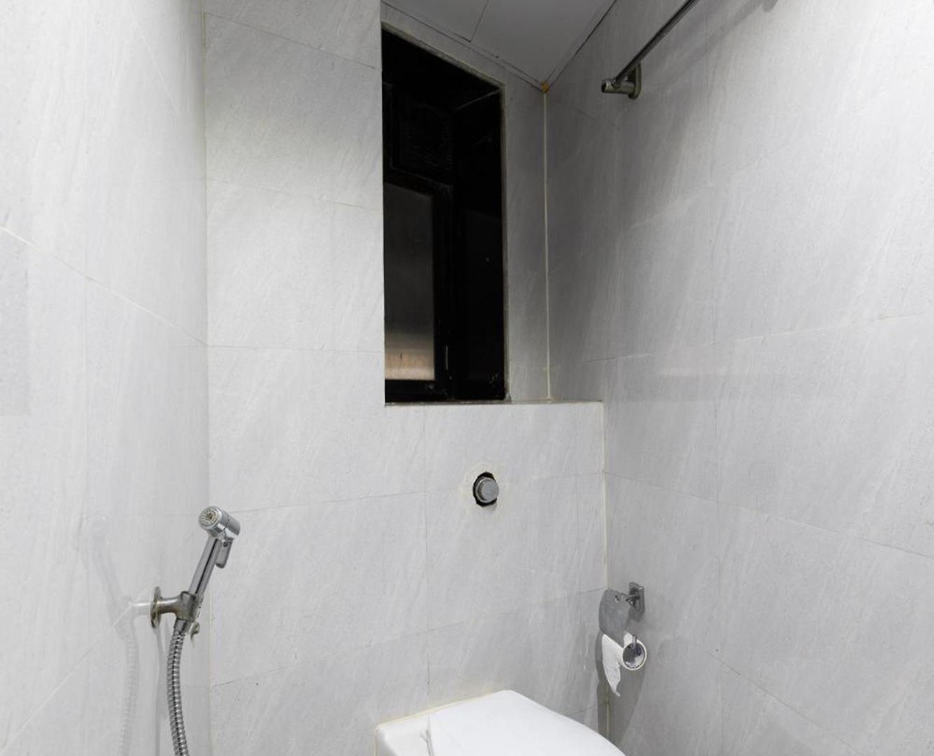 Jk Regency, International Hotel 3*