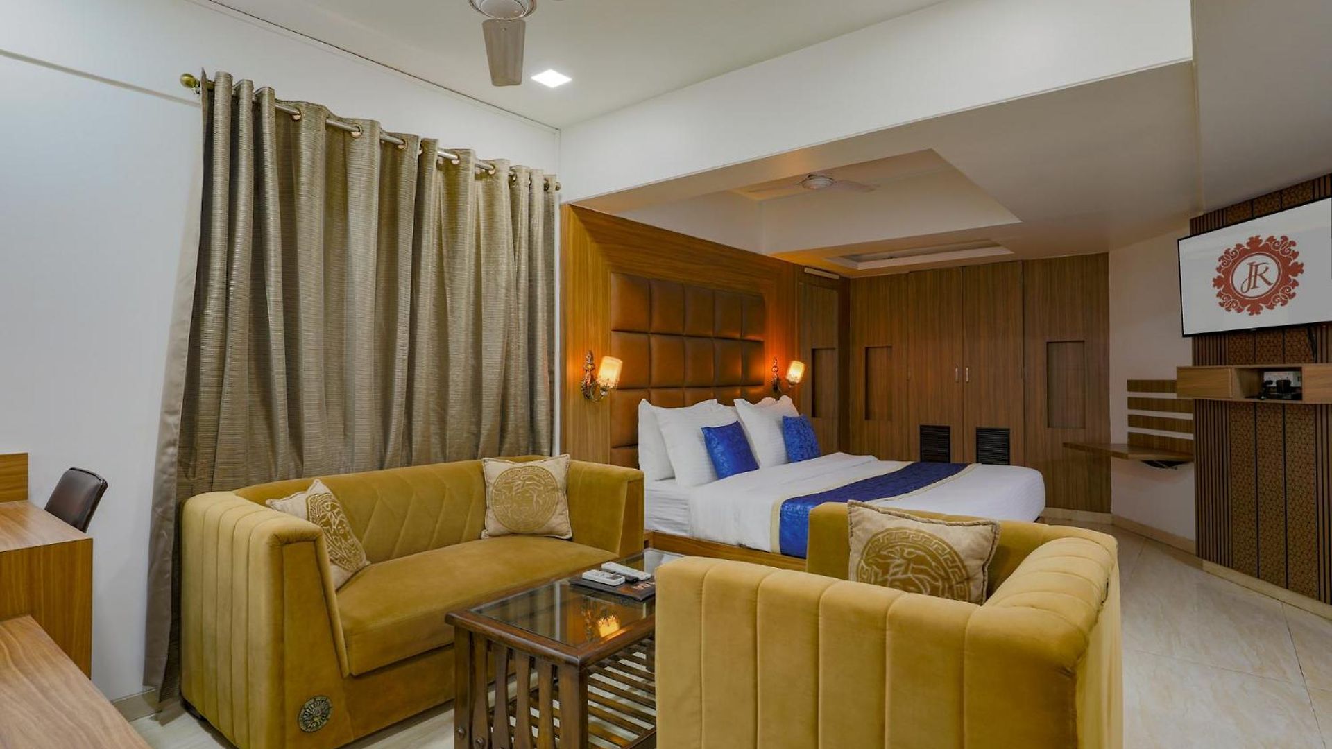Jk Regency, International Hotel Mumbai