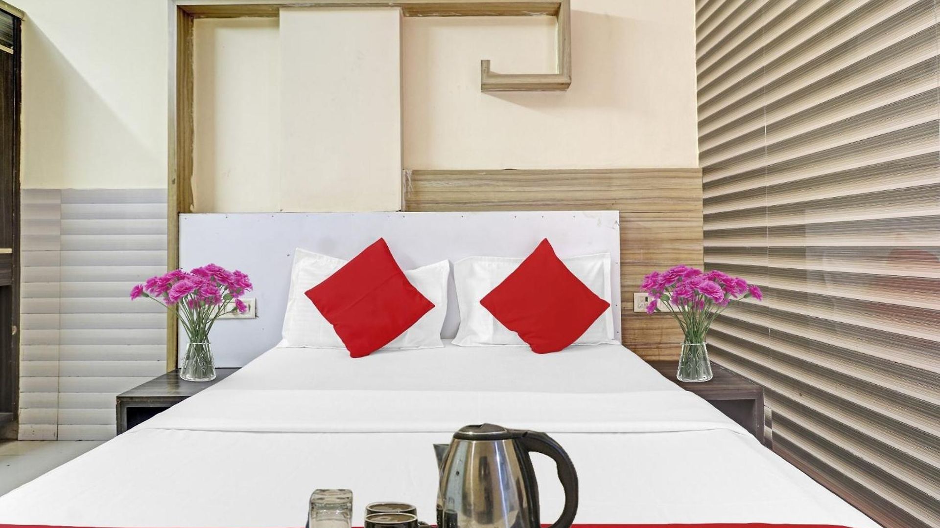 Hotel O Saidan & Boarding