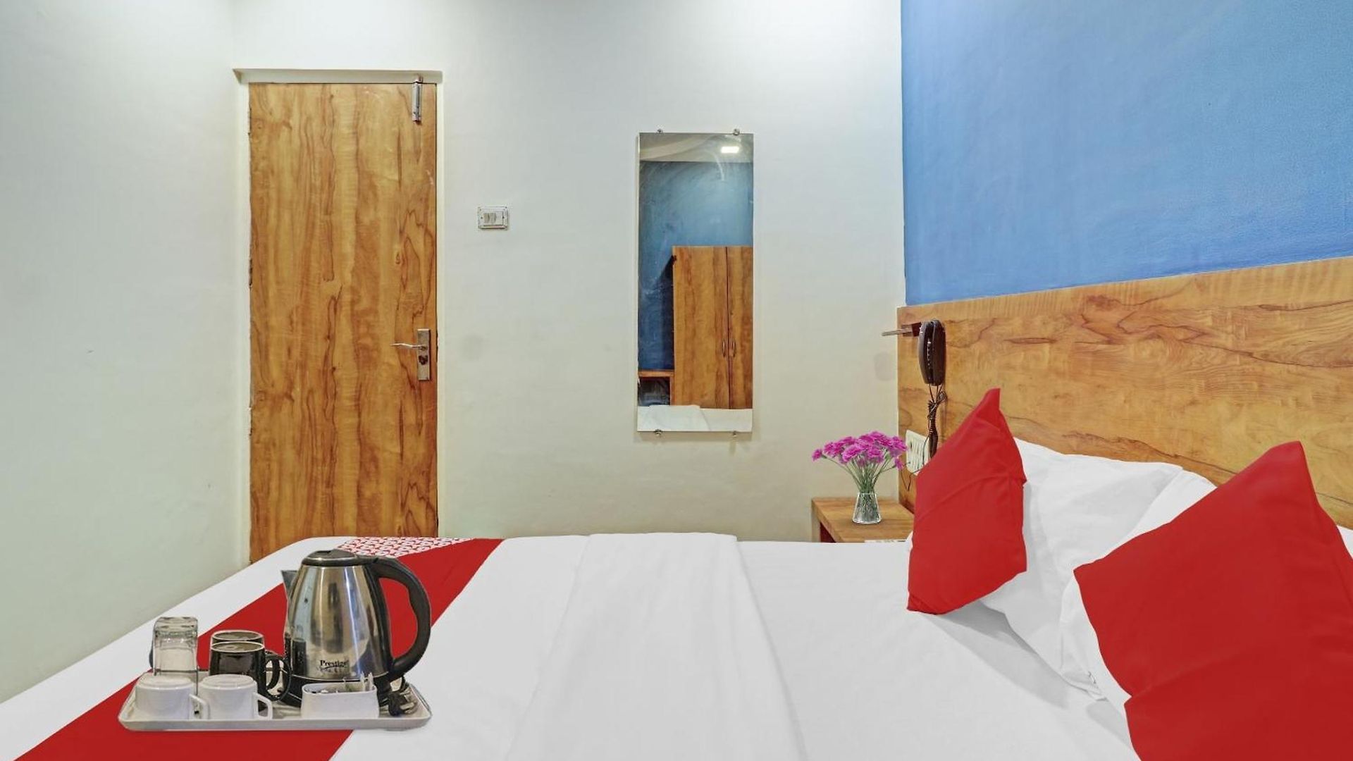Hotelo The Hotel 4*