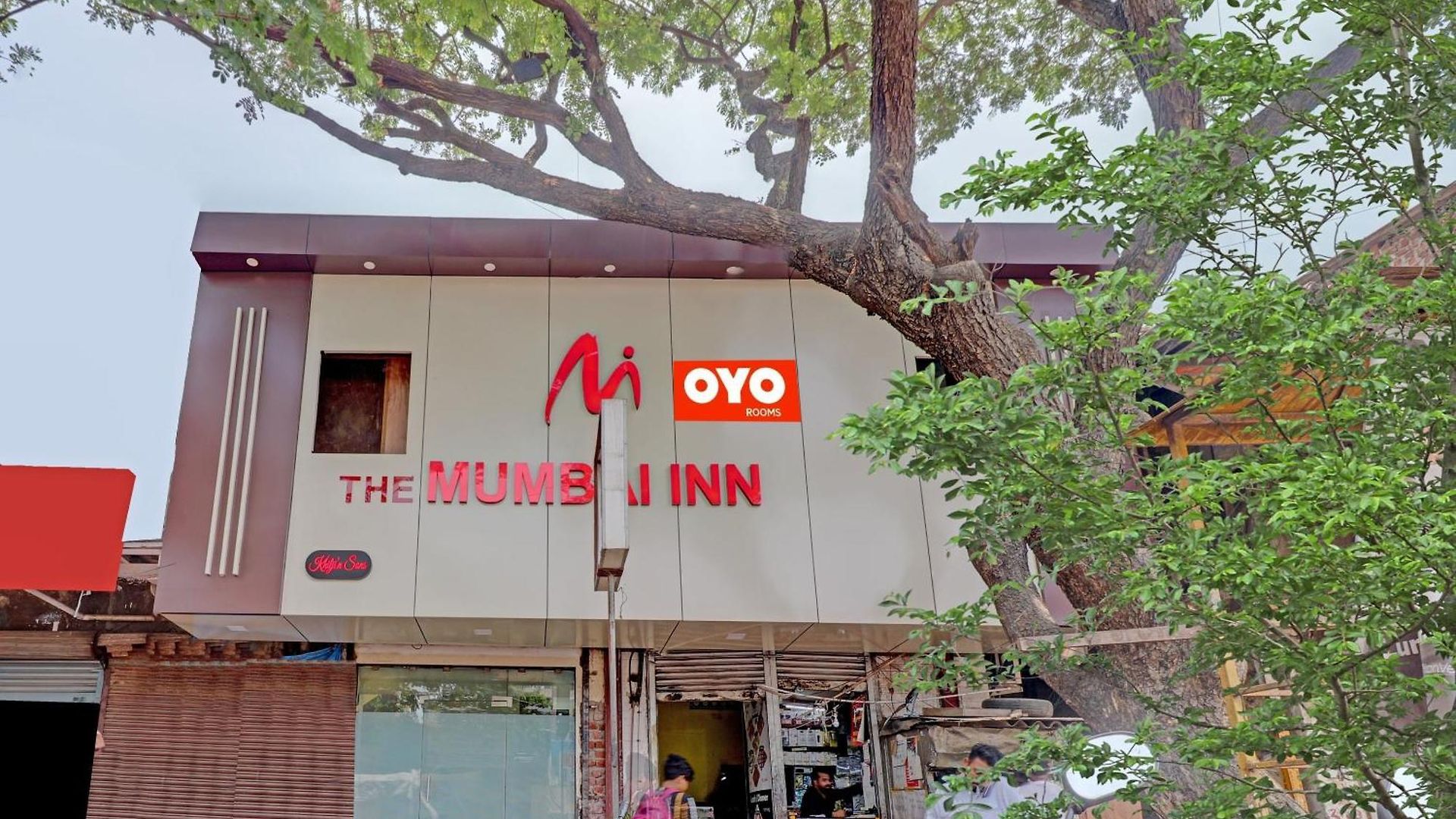 Hotel Hotelo The Mumbai