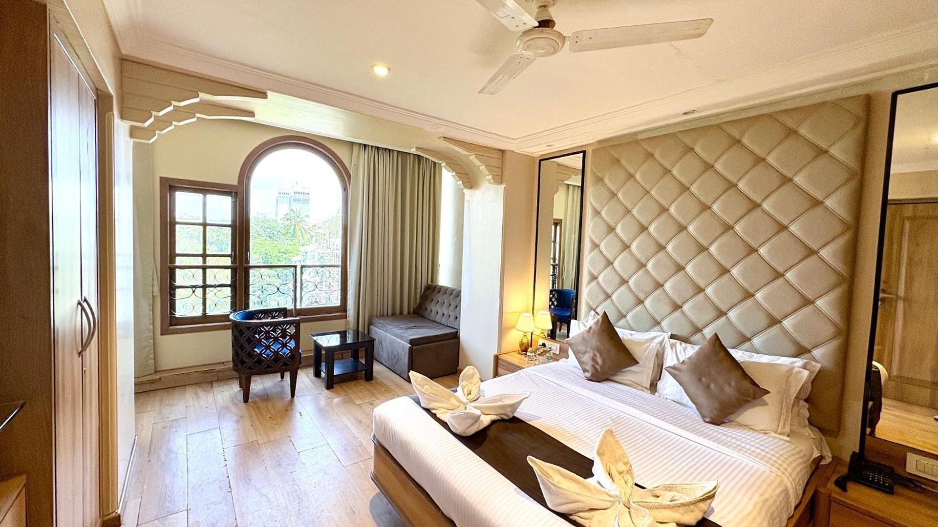 Gulf Mumbai- The Boutique Colaba Mumbai