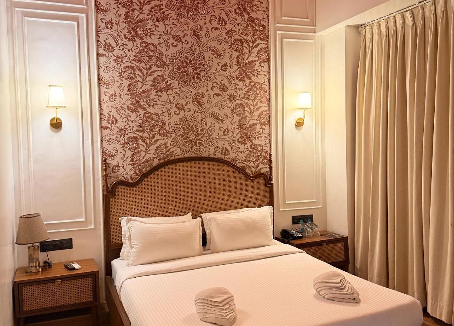 Hotel Gulf Mumbai- The Boutique Colaba Mumbai