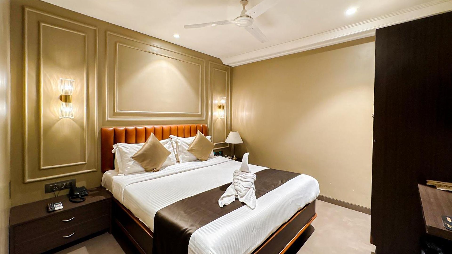 Gulf Mumbai- The Boutique Colaba
