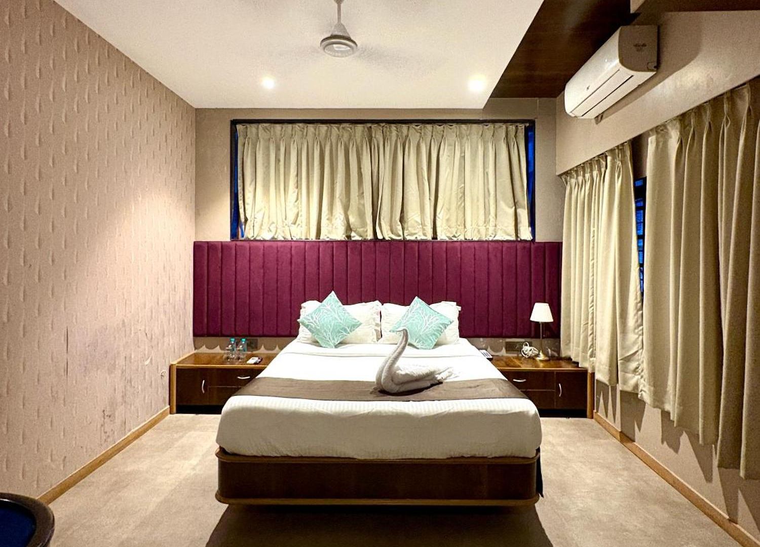 Hotel Gulf Mumbai- The Boutique Colaba