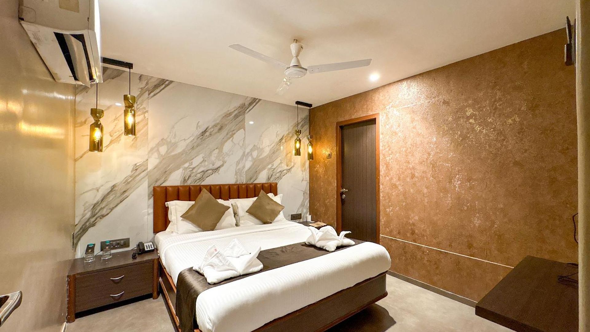 Gulf Mumbai- The Boutique Colaba Hotel 4*