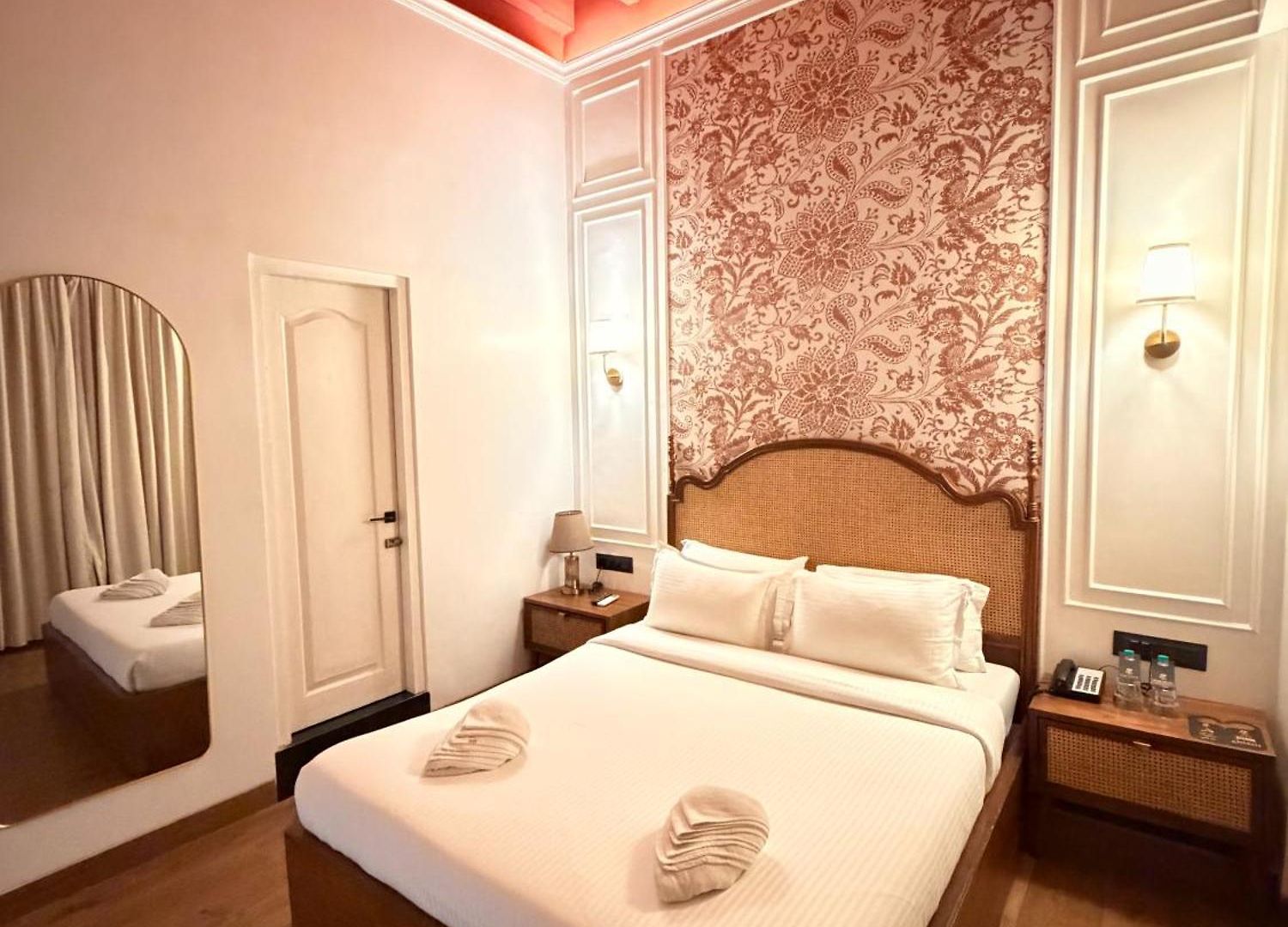 Hotel Gulf Mumbai- The Boutique Colaba