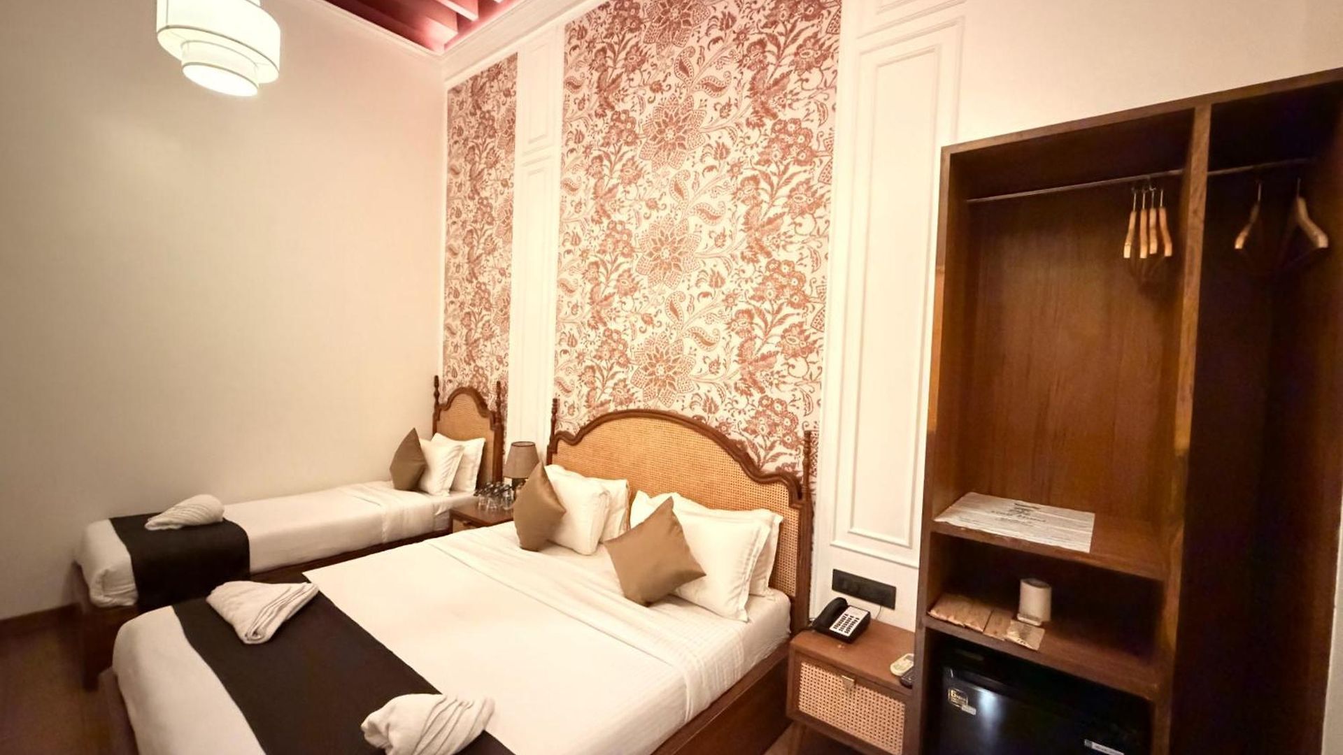 Gulf Mumbai- The Boutique Colaba