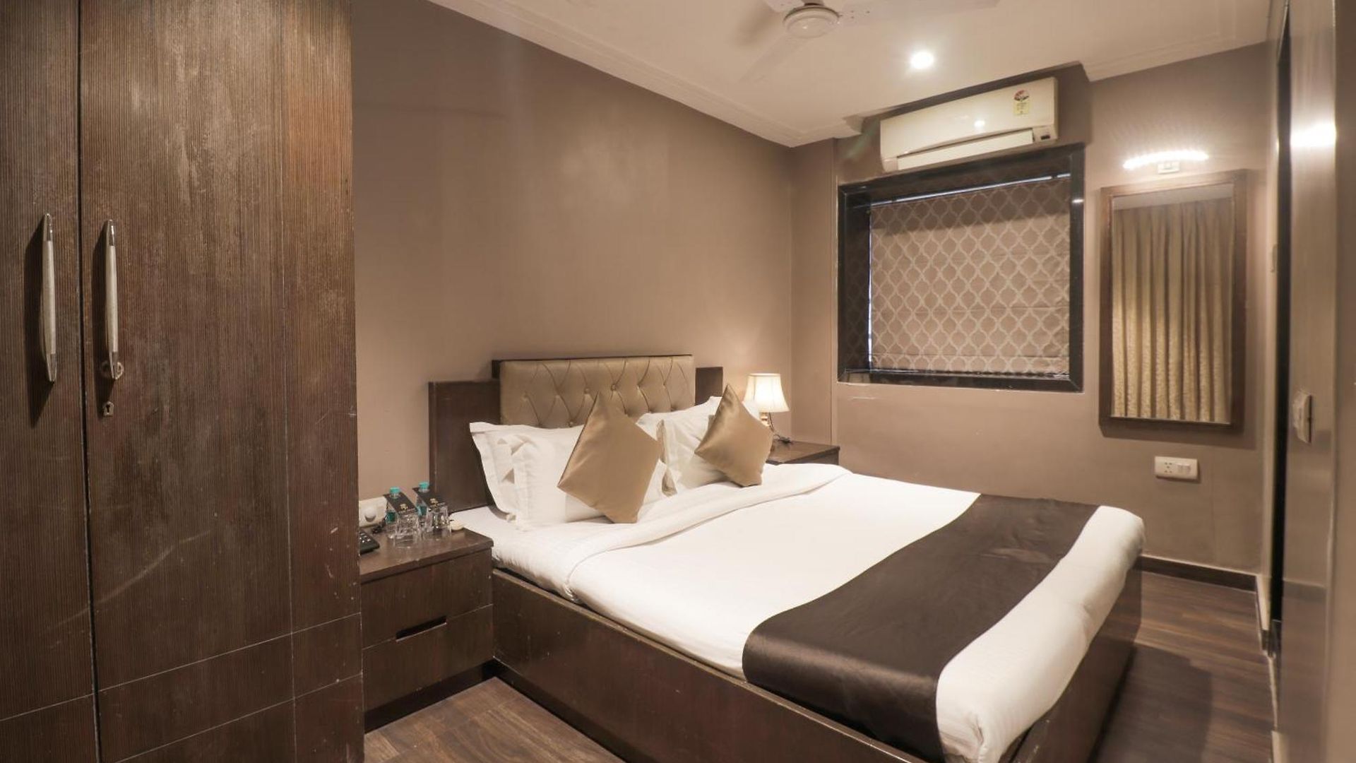 Gulf Mumbai- The Boutique Colaba Hotel Mumbai