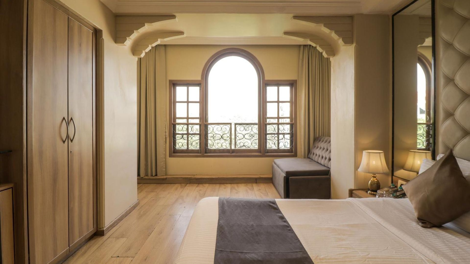 Hotel Gulf Mumbai- The Boutique Colaba Mumbai