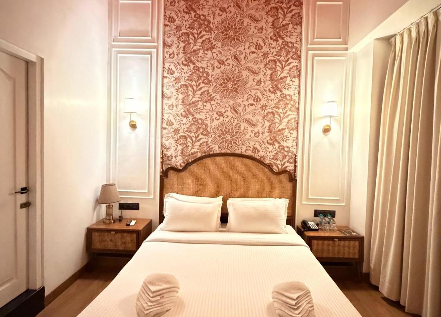 Gulf Mumbai- The Boutique Colaba Mumbai