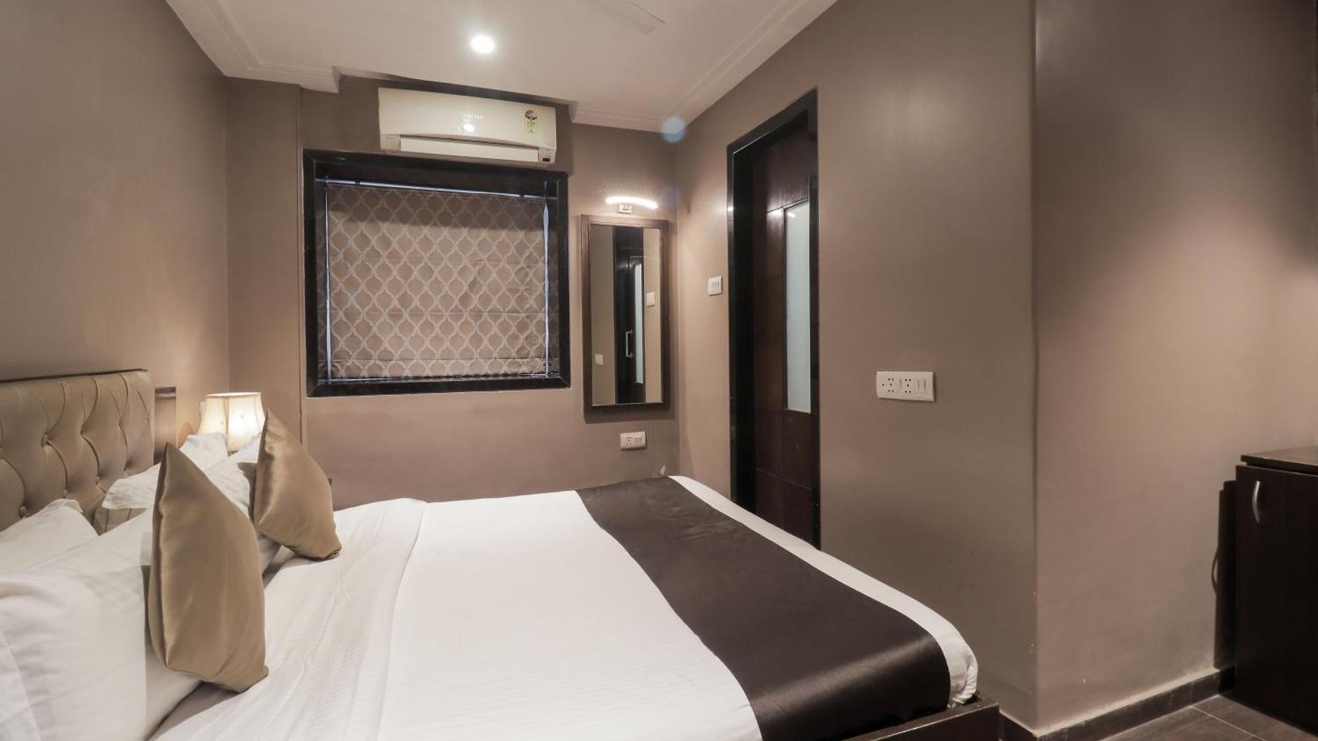 Gulf Mumbai- The Boutique Colaba