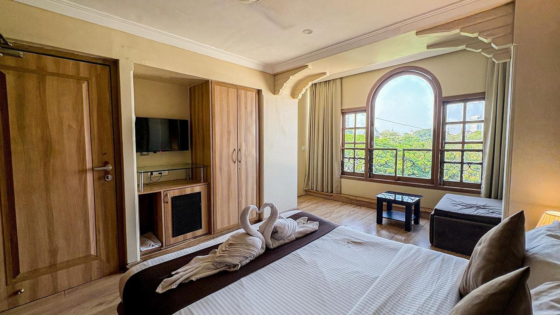 Gulf Mumbai- The Boutique Colaba 4* Mumbai