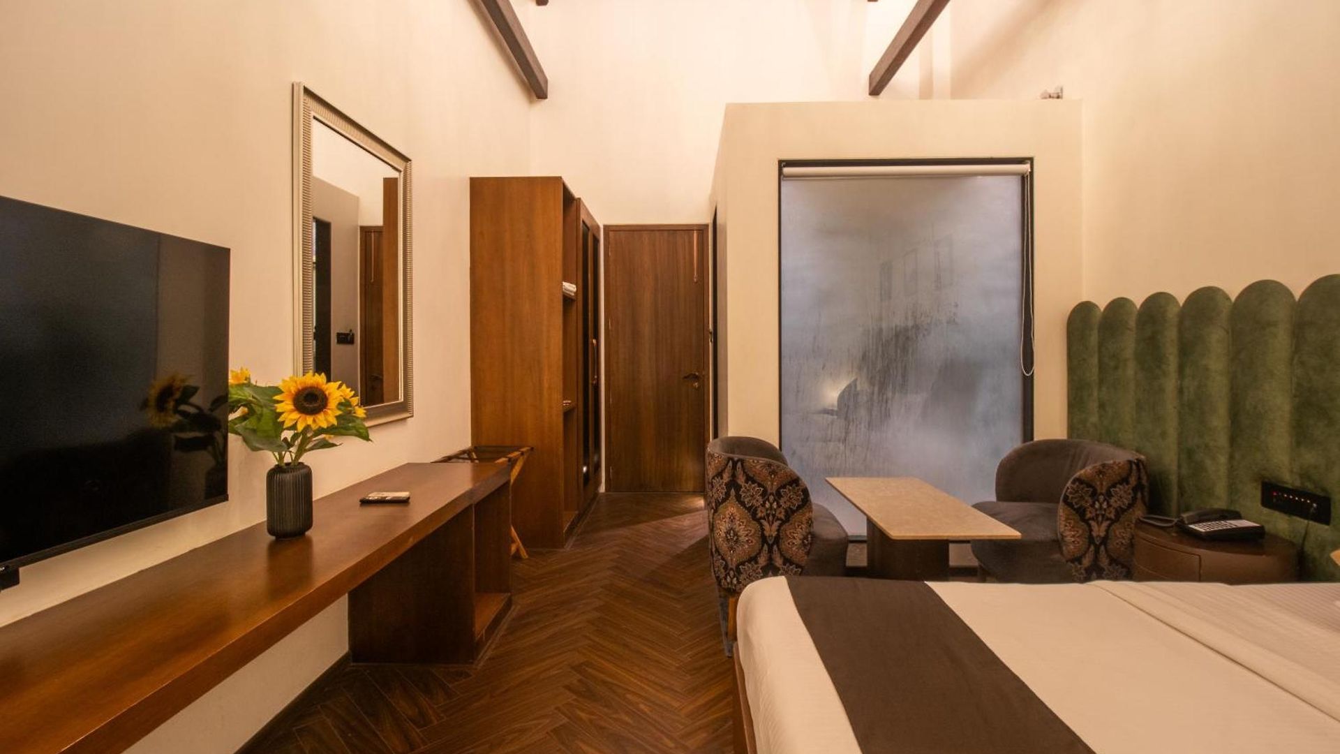Gulf Mumbai- The Boutique Colaba