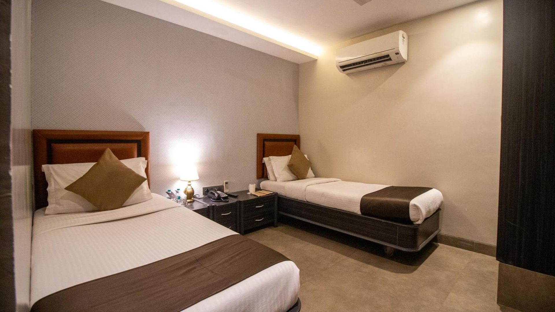 Gulf Mumbai- The Boutique Colaba