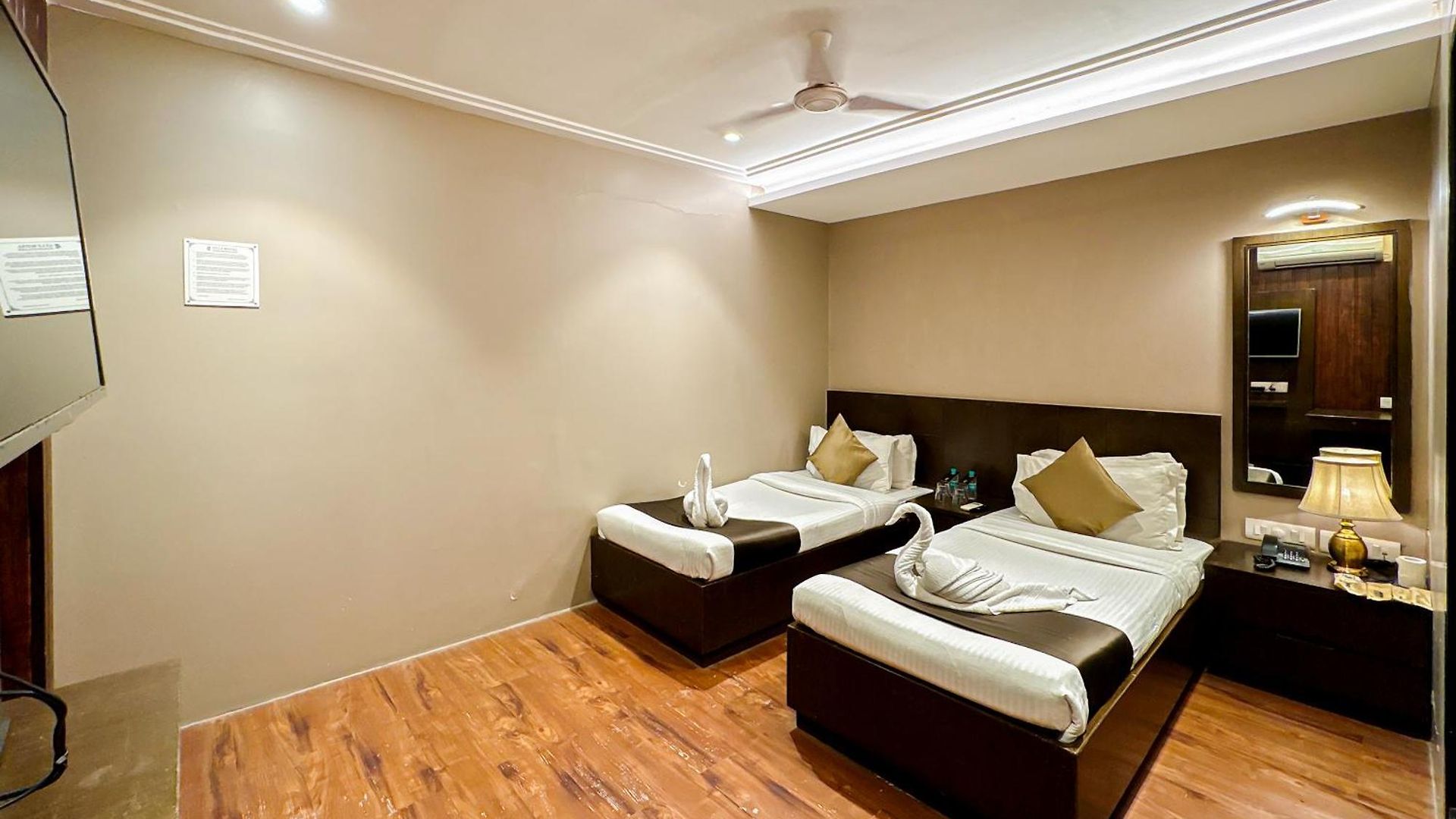 Gulf Mumbai- The Boutique Colaba Hotel Mumbai