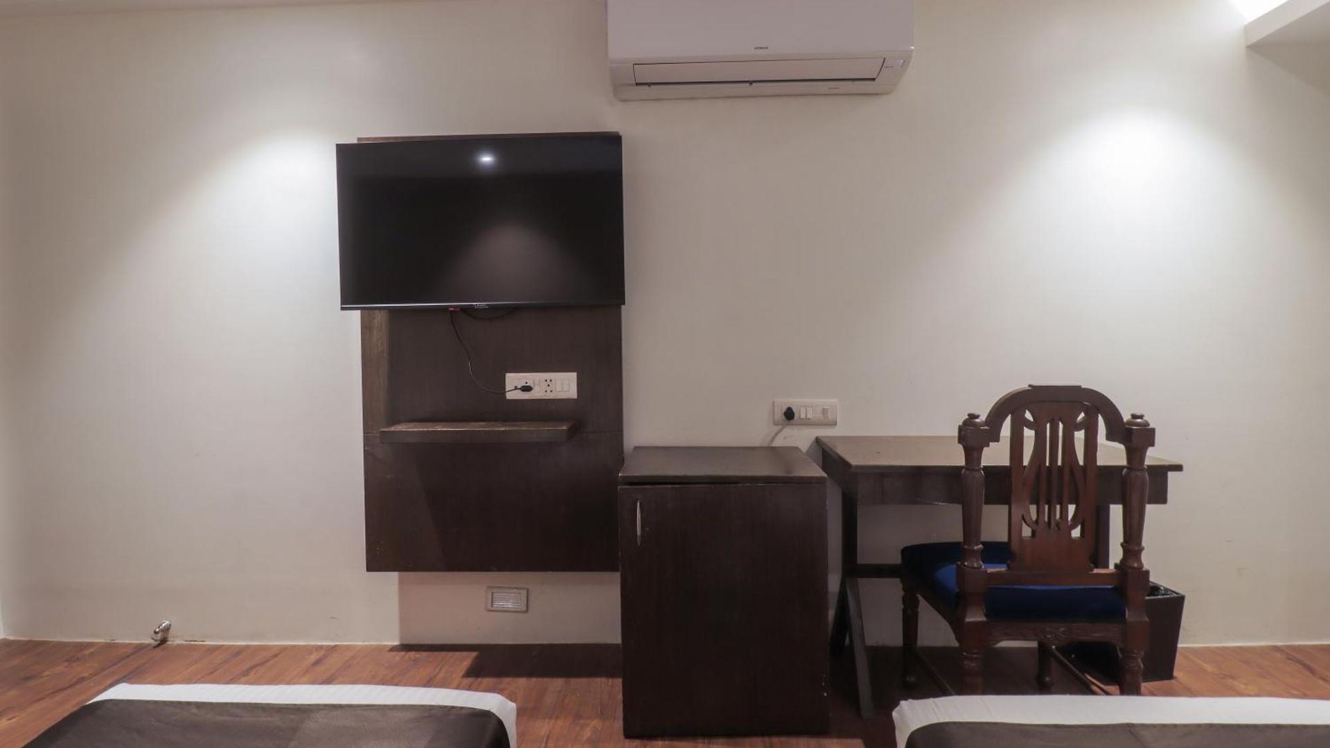 Gulf Mumbai- The Boutique Colaba 4* Mumbai