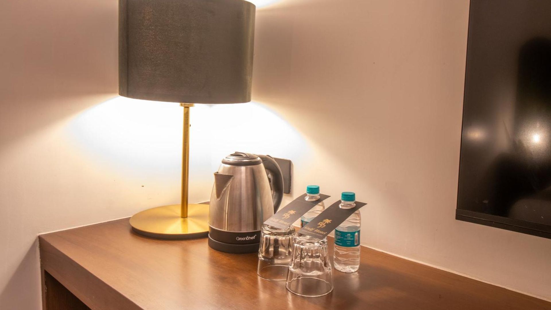 Gulf Mumbai- The Boutique Colaba