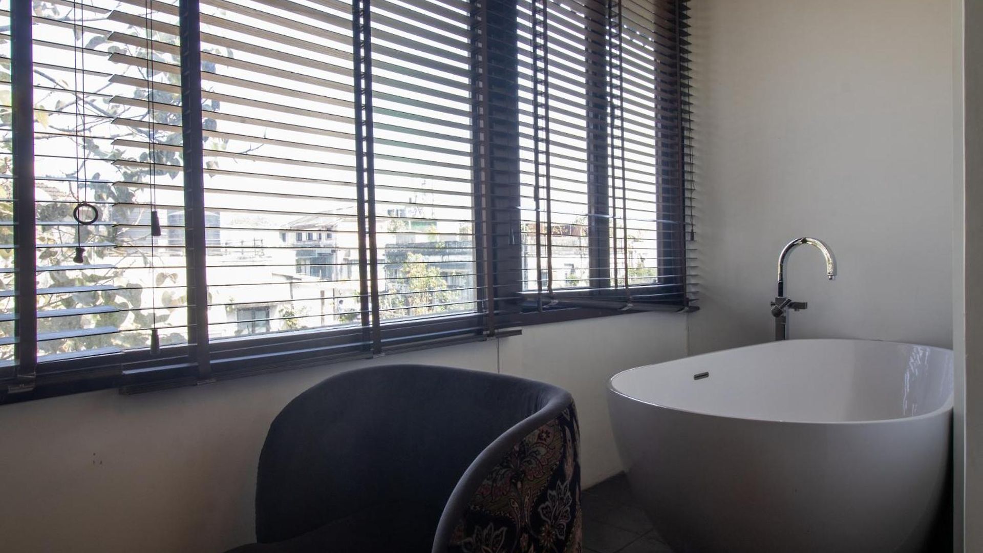 Hotel Gulf Mumbai- The Boutique Colaba 4*