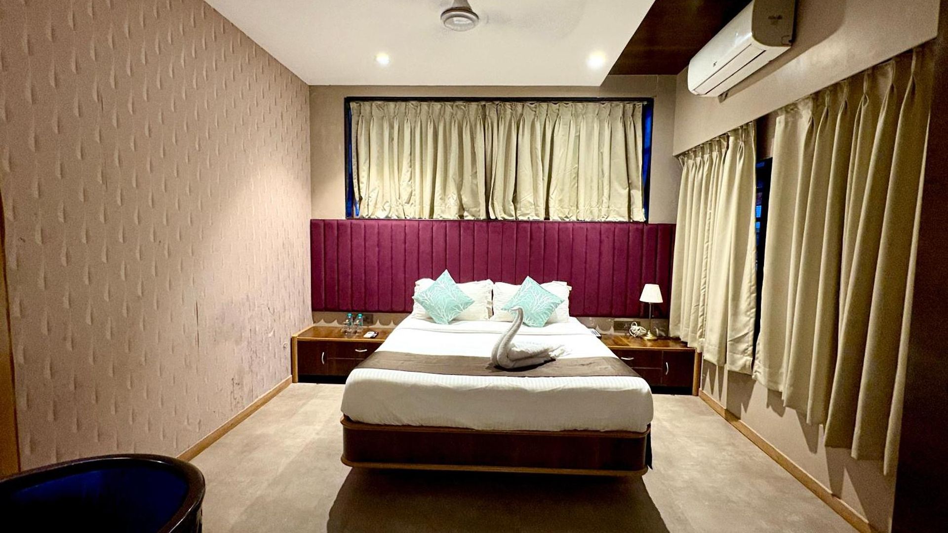 Gulf Mumbai- The Boutique Colaba 4*