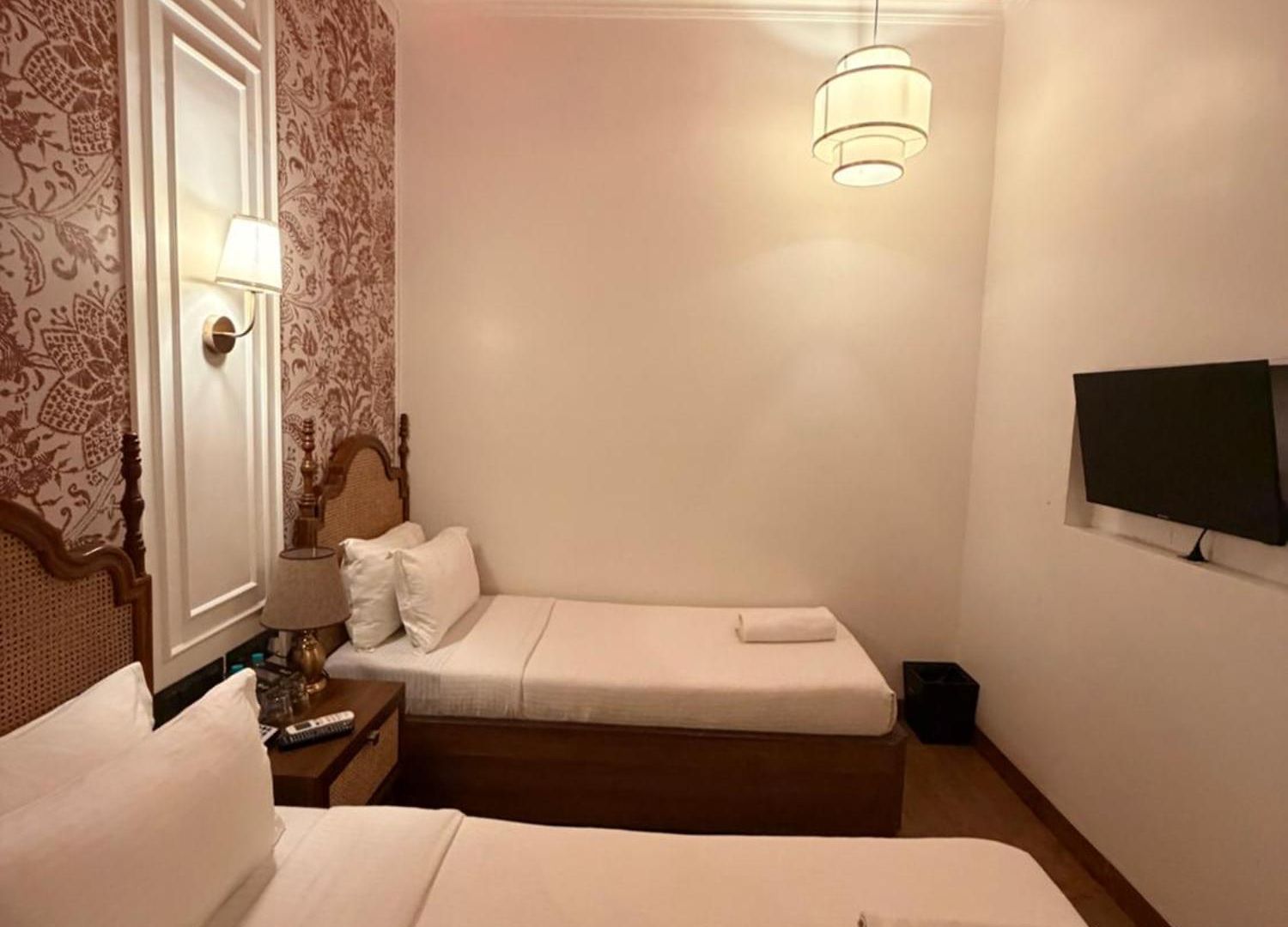 Gulf Mumbai- The Boutique Colaba 4*