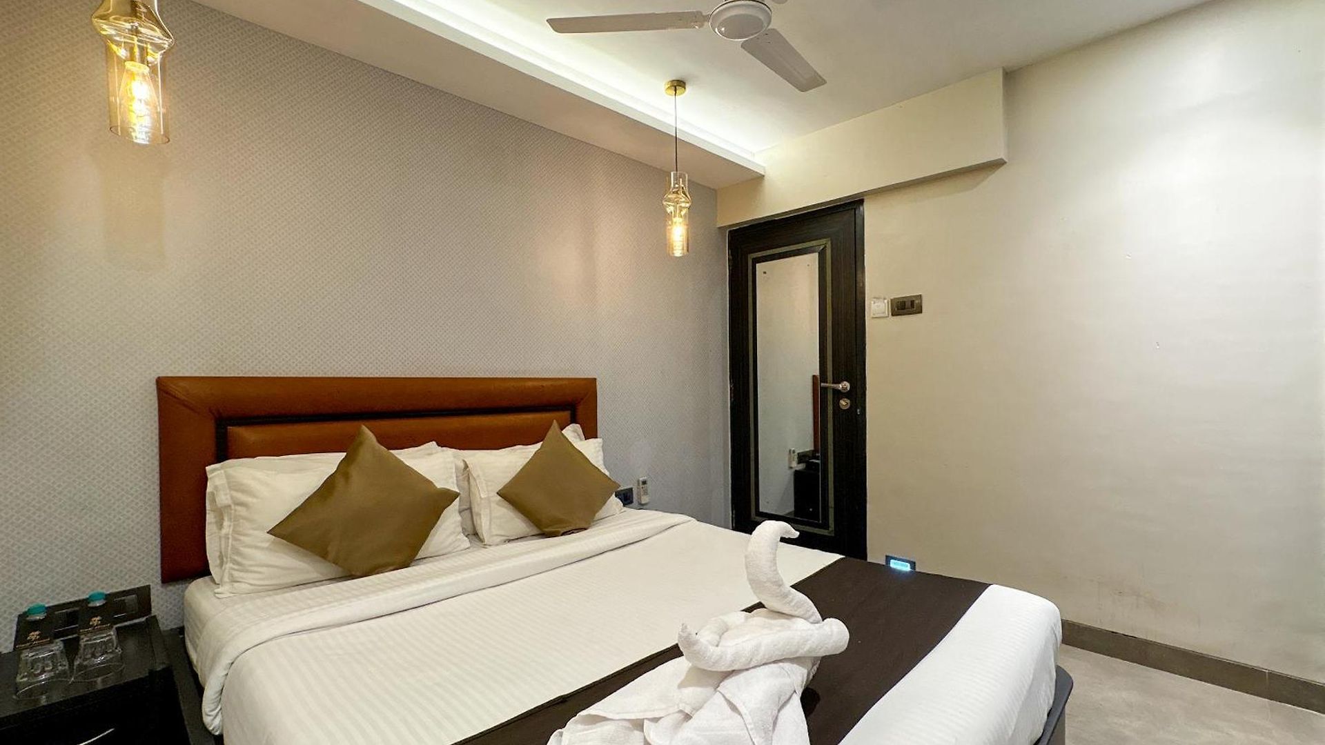 Gulf Mumbai- The Boutique Colaba