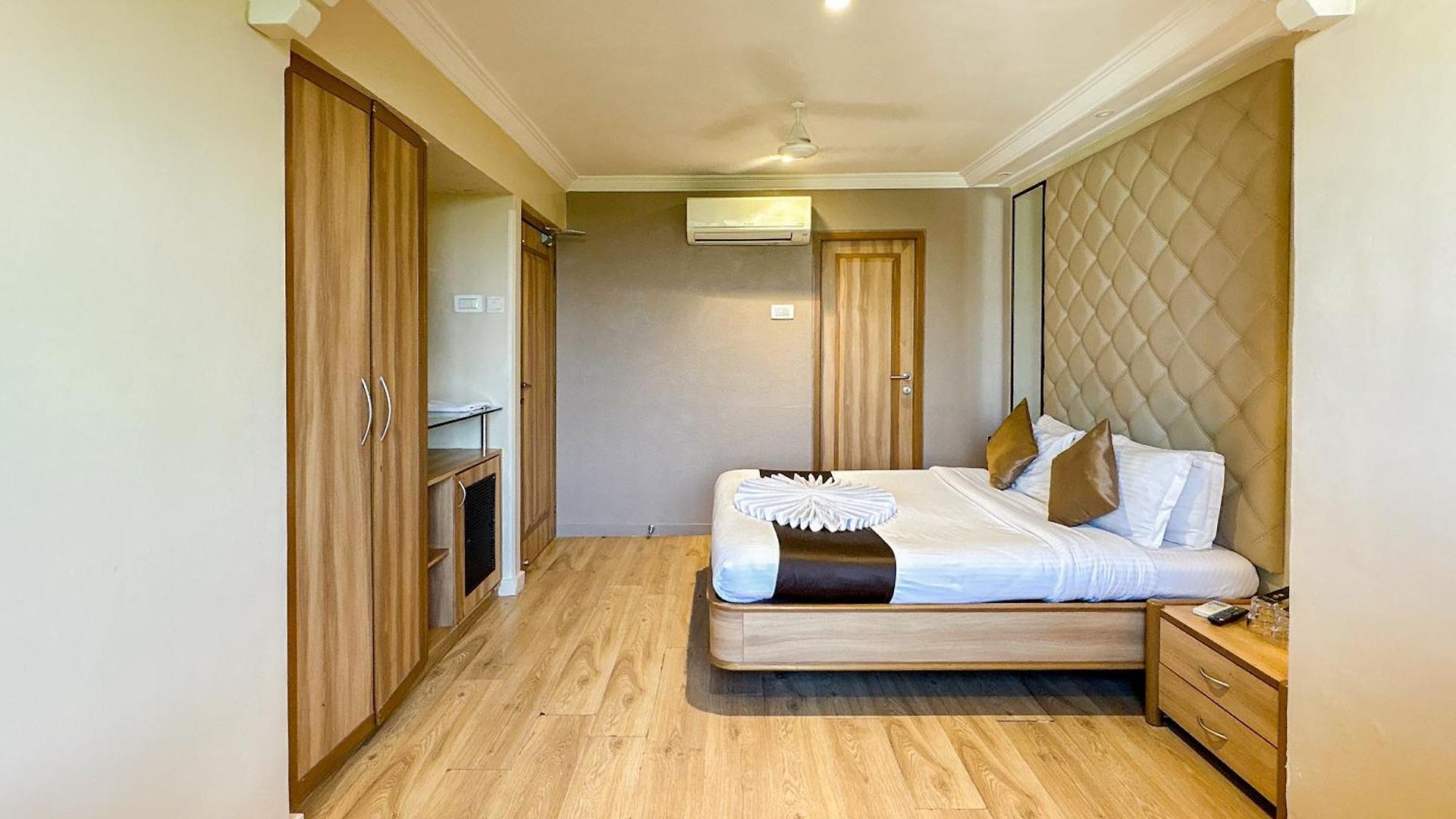 Gulf Mumbai- The Boutique Colaba Hotel
