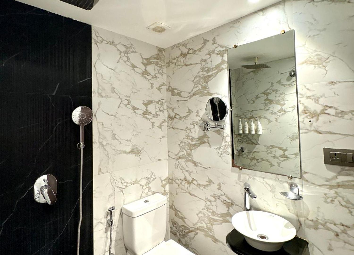 Hotel Gulf Mumbai- The Boutique Colaba