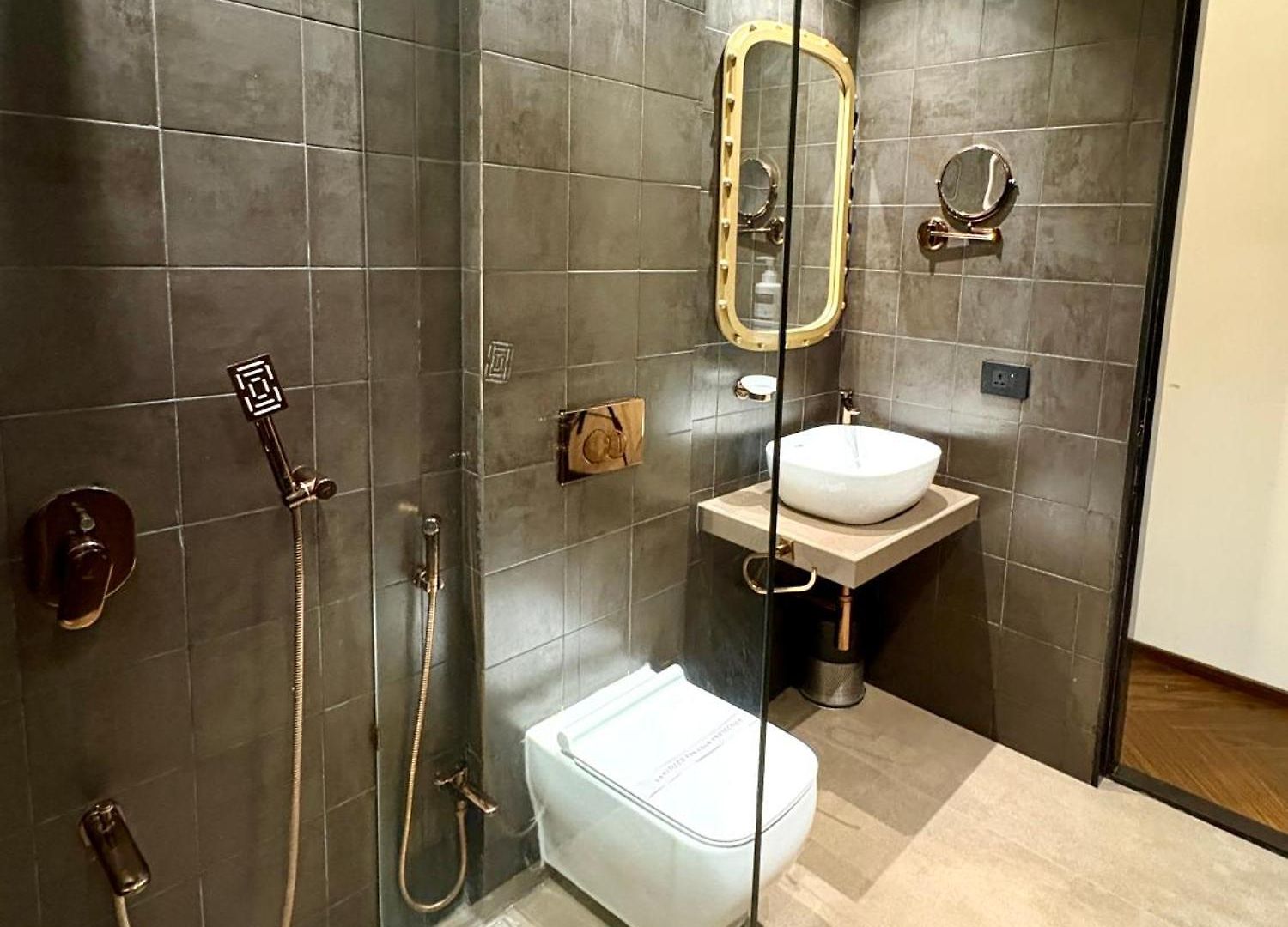 Gulf Mumbai- The Boutique Colaba Hotel Mumbai