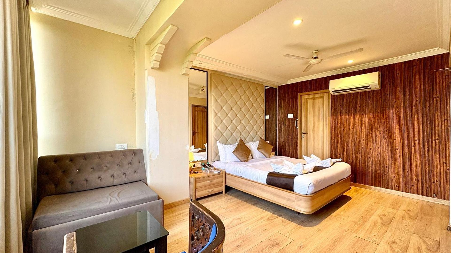 Hotel Gulf Mumbai- The Boutique Colaba Mumbai