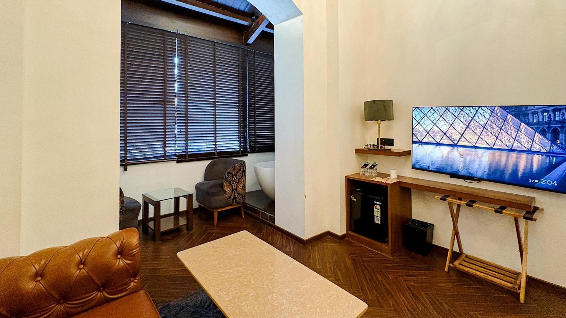 Gulf Mumbai- The Boutique Colaba Hotel Mumbai
