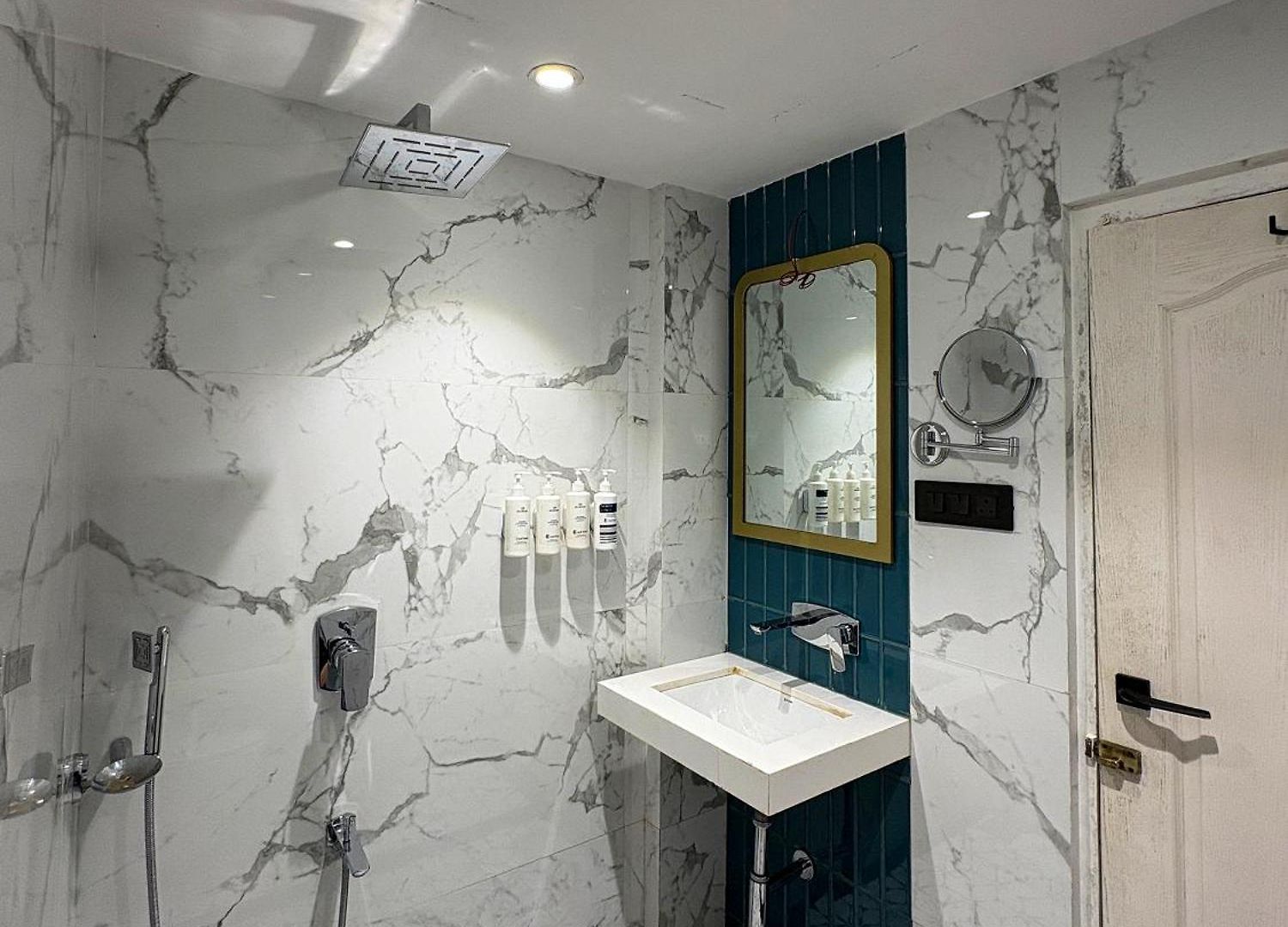 Hotel Gulf Mumbai- The Boutique Colaba Mumbai