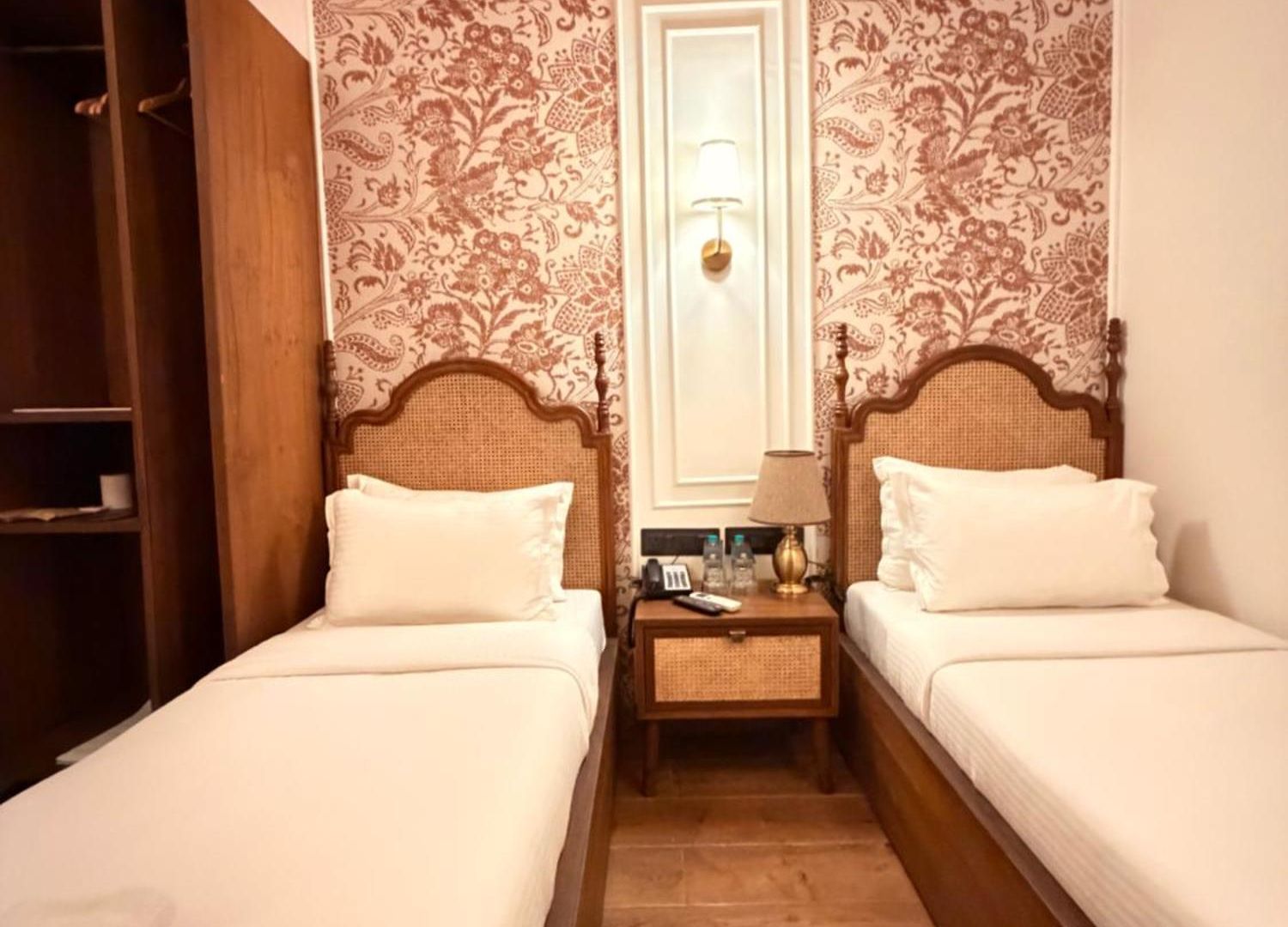 Gulf Mumbai- The Boutique Colaba Mumbai