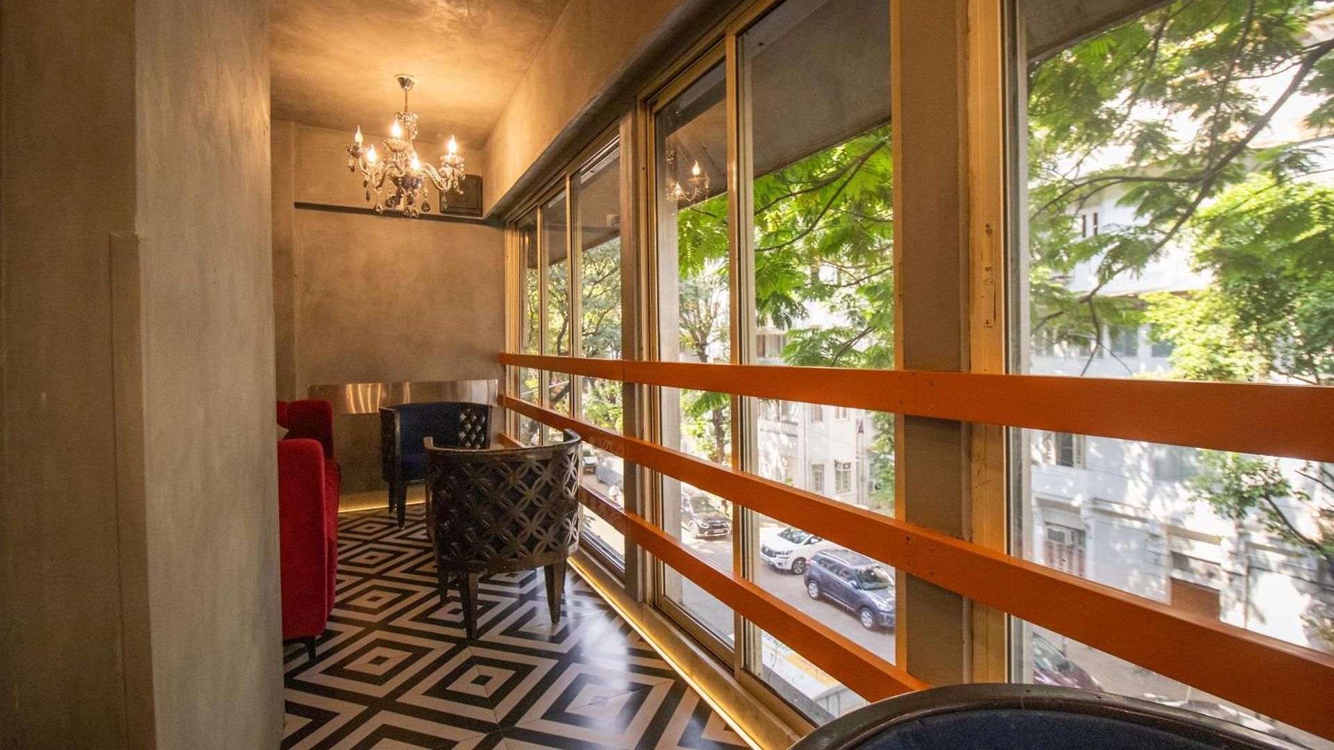 Gulf Mumbai- The Boutique Colaba Hotel