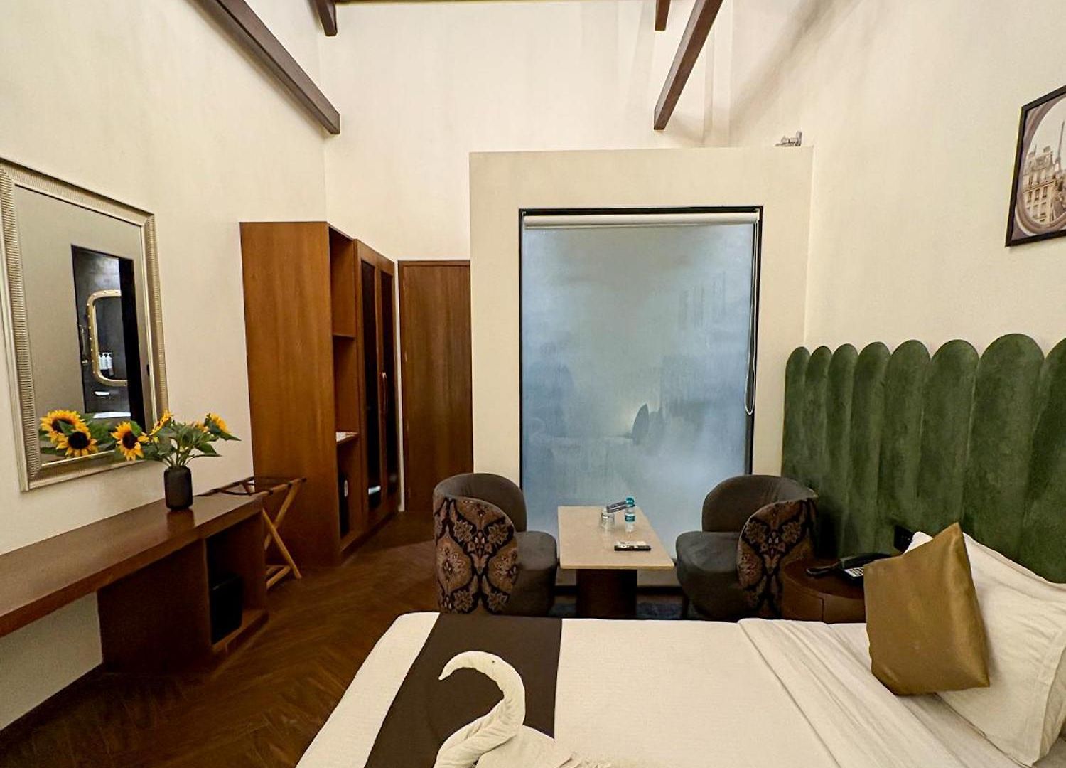 Gulf Mumbai- The Boutique Colaba Hotel