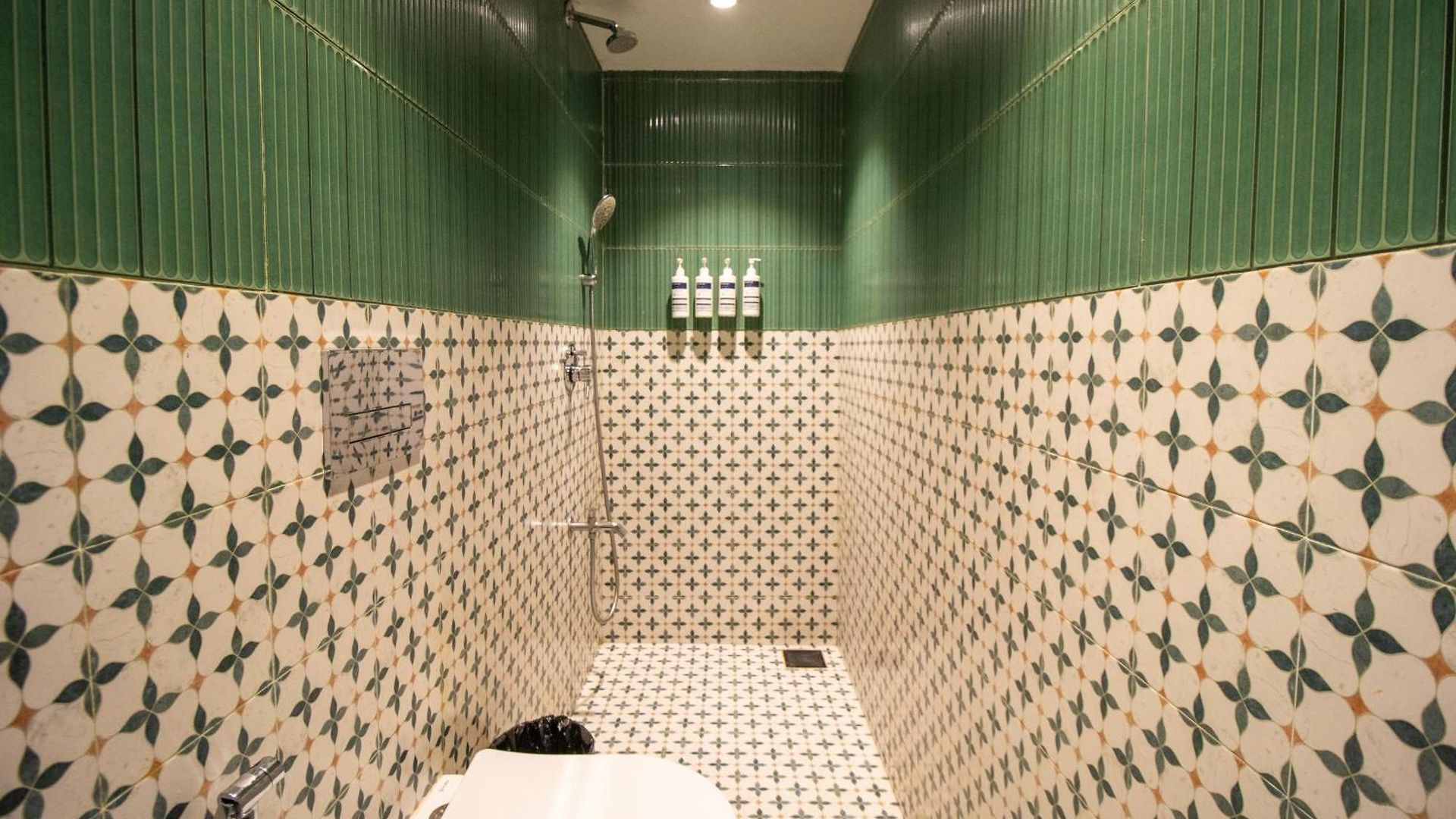 Hotel Gulf Mumbai- The Boutique Colaba 4*