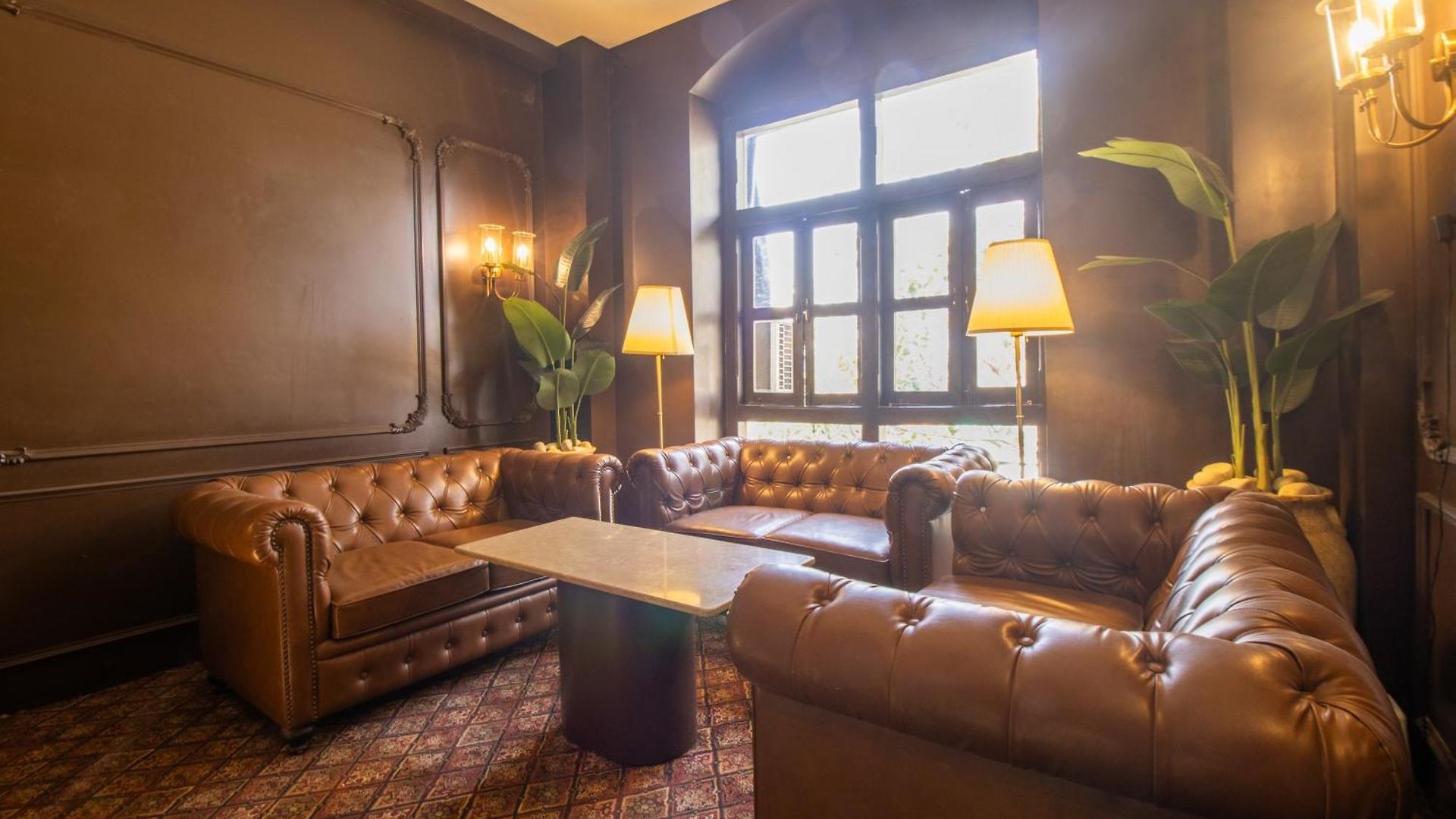 Gulf Mumbai- The Boutique Colaba Hotel