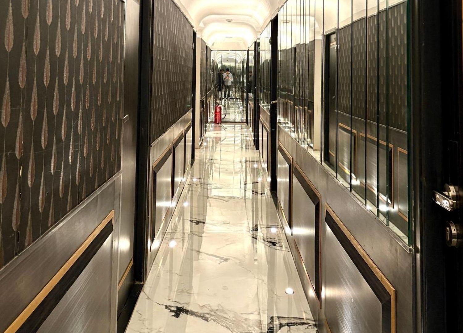 Hotel Gulf Mumbai- The Boutique Colaba