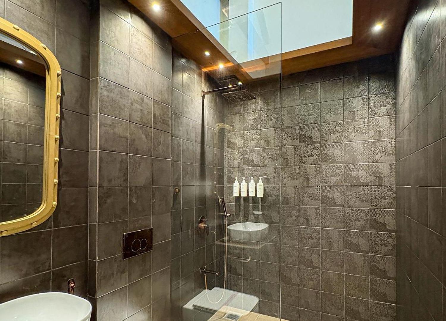 Gulf Mumbai- The Boutique Colaba Hotel Mumbai