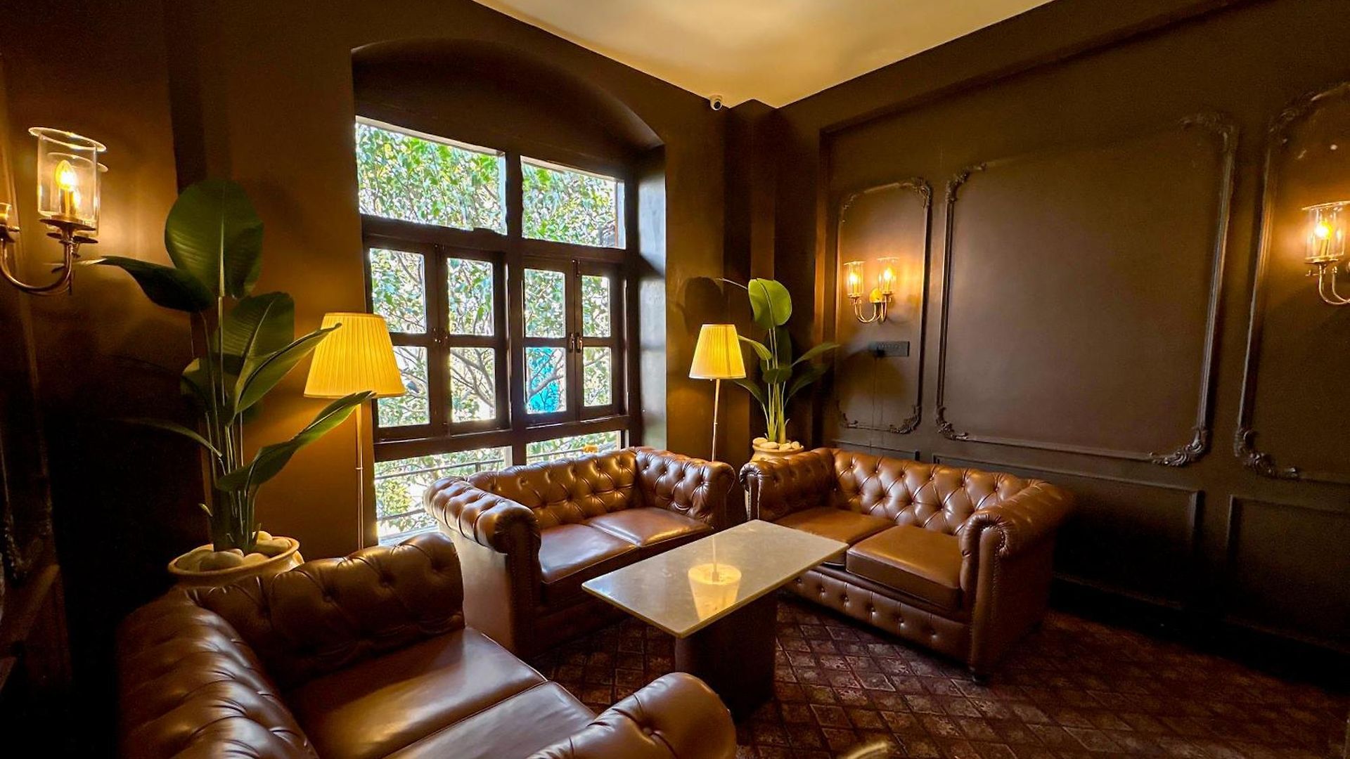 Gulf Mumbai- The Boutique Colaba