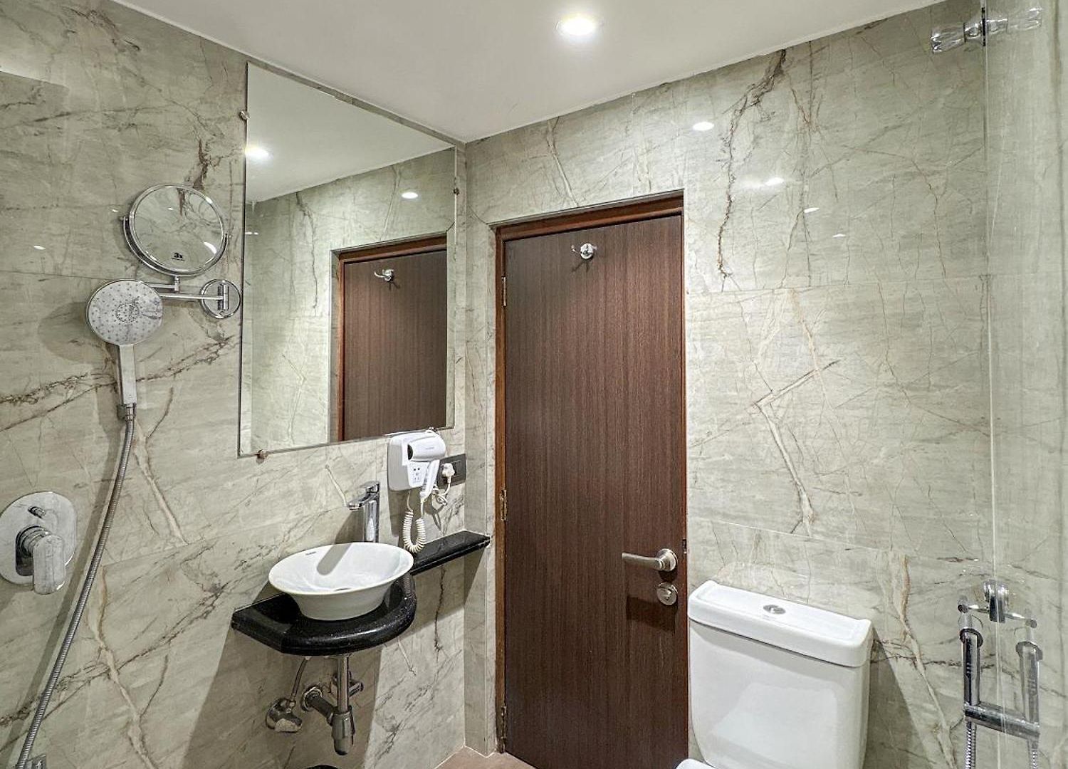Hotel Gulf Mumbai- The Boutique Colaba Mumbai