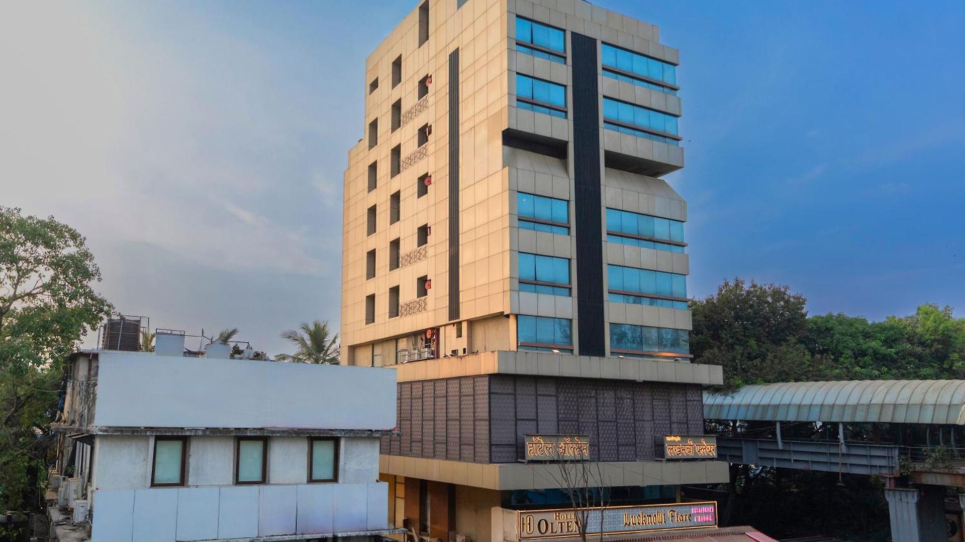 Olten 4* Mumbai