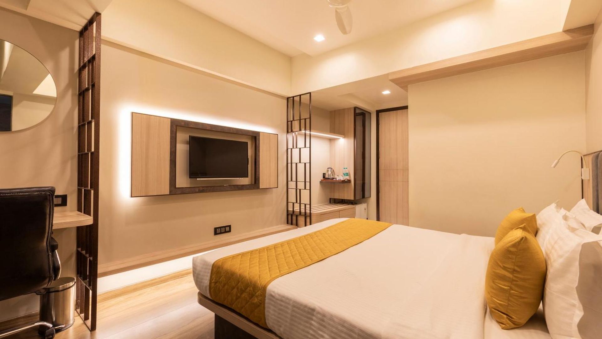 Olten Hotel Mumbai